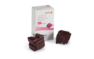 Xerox 108R00927 ink cartridge 2 pc(s) Original Magenta – image 3