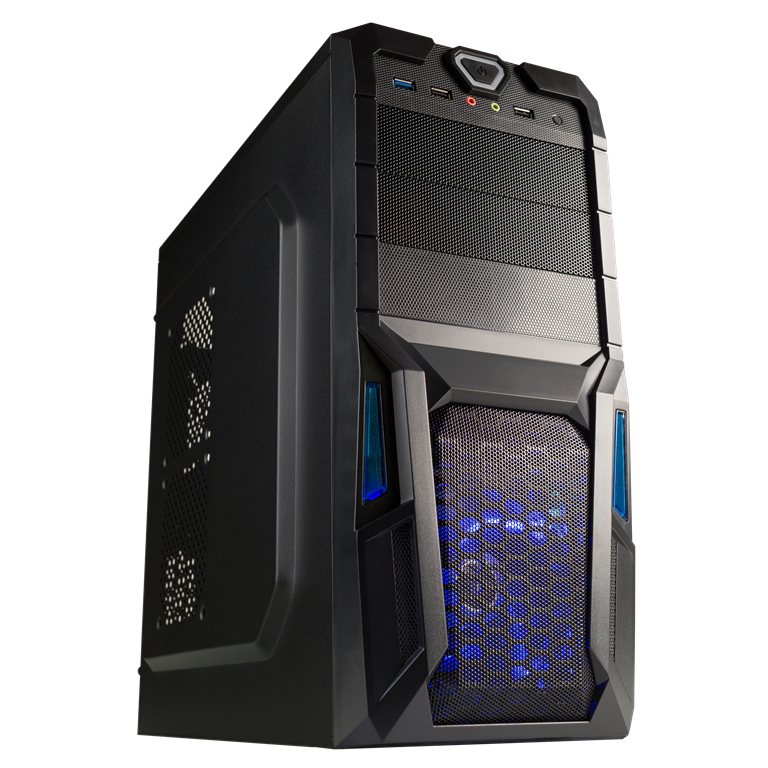 Hiditec D180 USB 3.0 – image 1