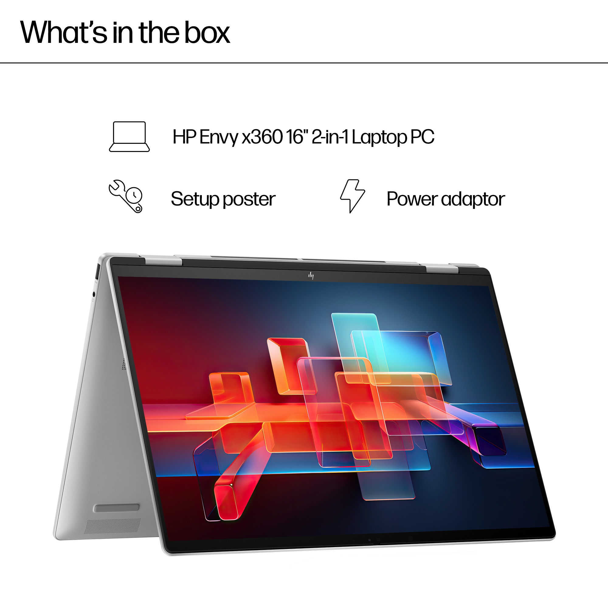 HP Envy x360 16-ad0002na – image 7