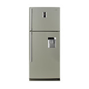 Samsung RT63PBPN Freestanding Platinum, Stainless steel – image 4
