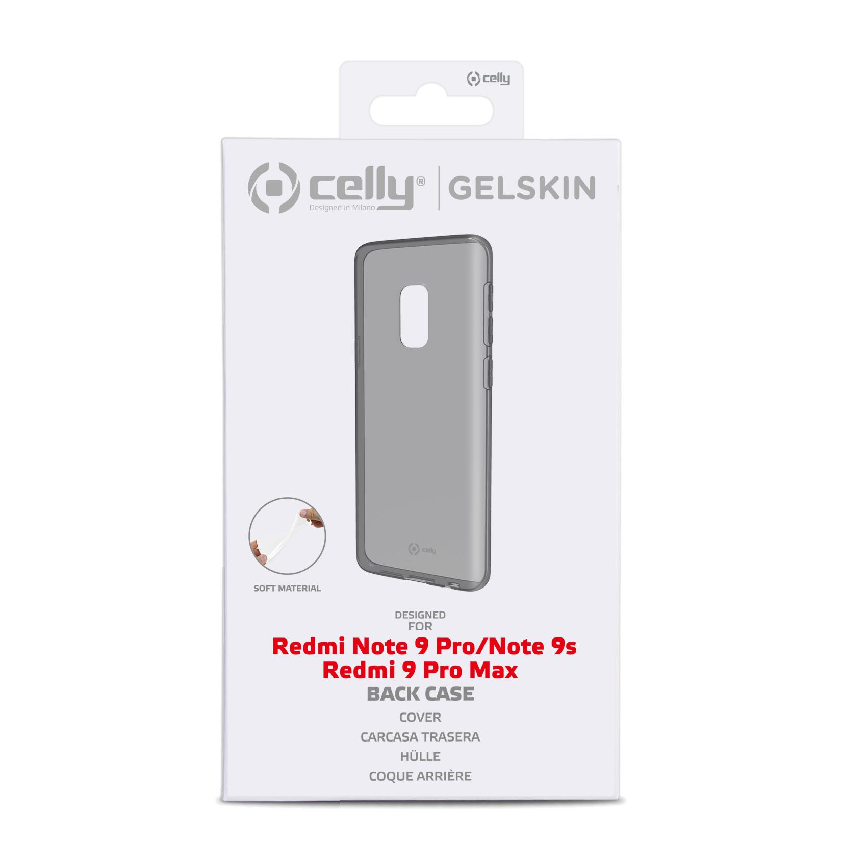 Celly GELSKIN921BK mobile phone case – image 2