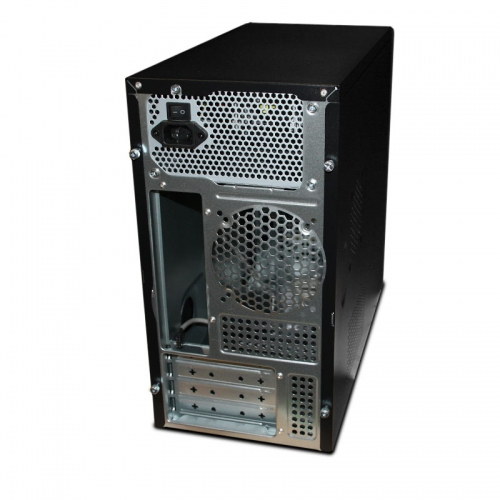 CoolBox Micro ATX M18 – image 2