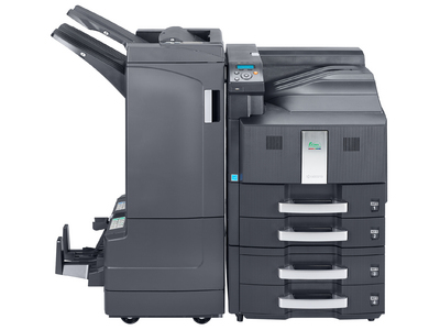 Kyocera FS-C8500DN Colour – image 7