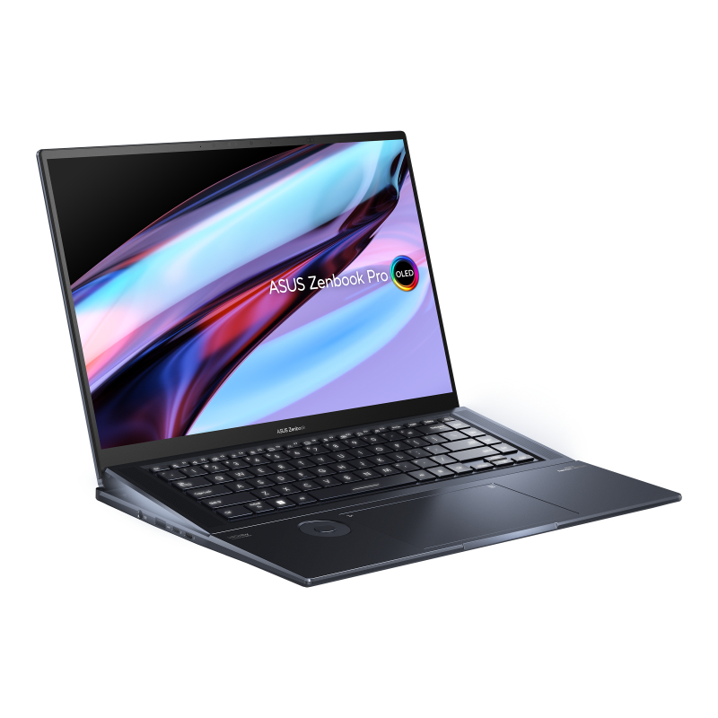 ASUS Zenbook Pro 16X OLED UX7602VI-MY020W Intel® Core™ i9 i9-13900H Laptop – image 2