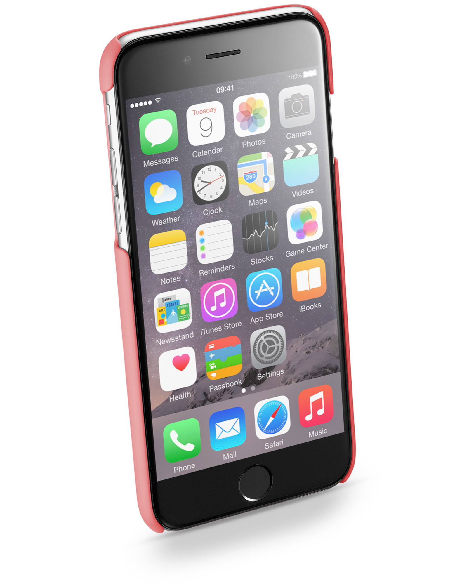 Cellularline Satin - iPhone 6S/6 – image 1