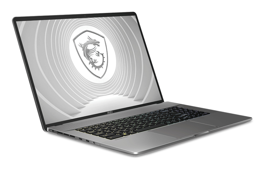MSI Z17HX STUDIO A13VKT-052AU – image 3