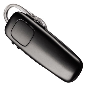 Hama M90 Headset Wireless Ear-hook Bluetooth Black – image 2