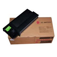 Sharp AL204TD toner cartridge 1 pc(s) Original Black