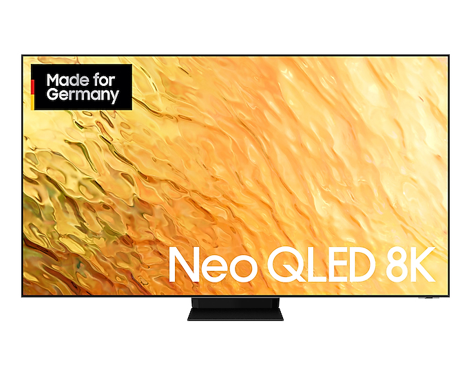Samsung 85" Neo QLED 8K QN800B (2022)