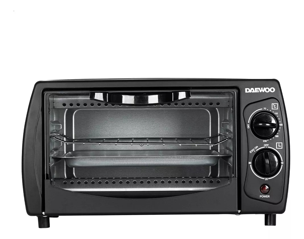 Daewoo DOT-1645-NEGR — vue 1 sur 6