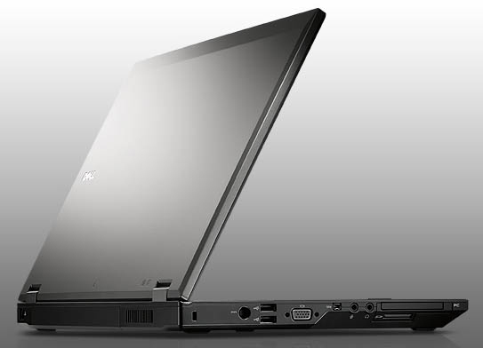 Dell E5510 Intel® Core™ i7 i7-620M – image 2