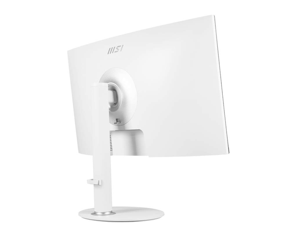 MSI Modern MD271CPWDE computer monitor – image 3