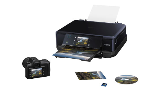 Epson Expression XP-702 Inkjet A4 – image 4
