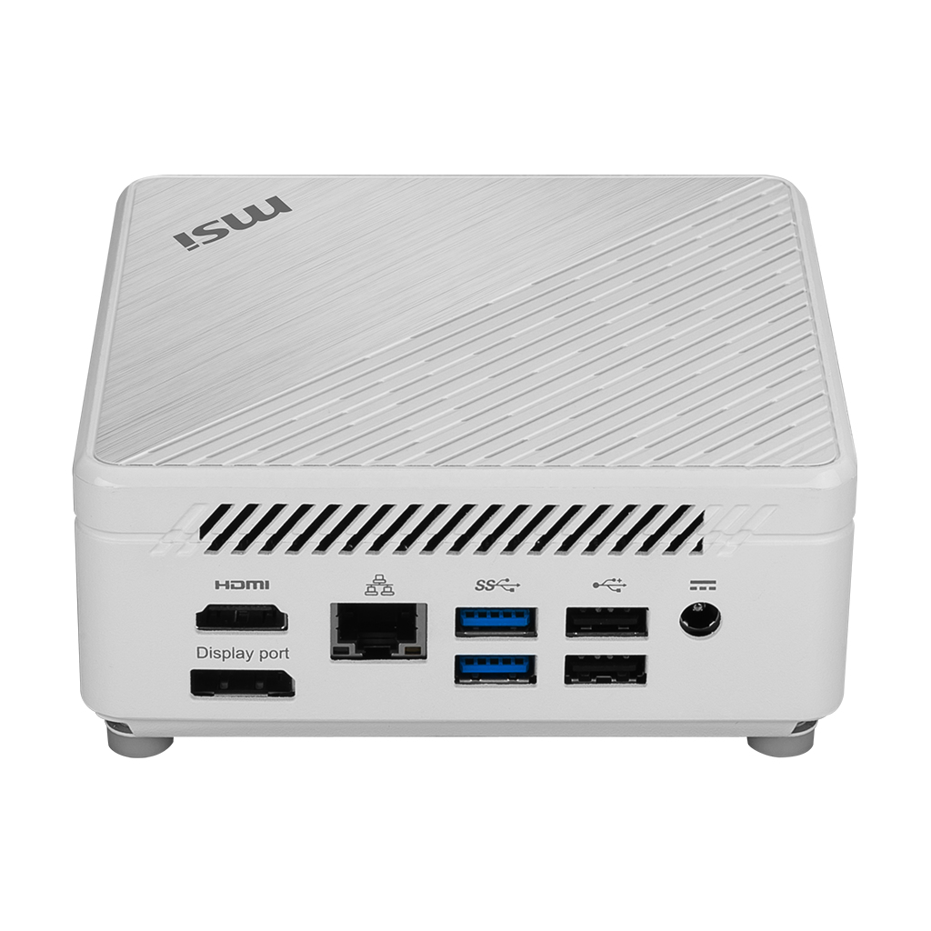 MSI 5 10M-648US – image 4