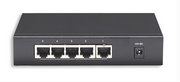 Intellinet Gigabit Ethernet Desktop Switch – image 2