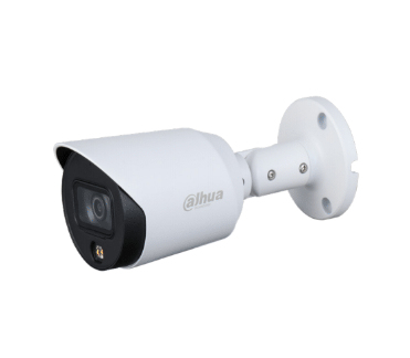 Dahua Technology Lite DH-HAC-HFW1509T(-A)-LED камера видеонаблюдения Bullet (shape) Камера системы скрытого видеонаблюдения В помещении и на открытом воздухе Потолок/стена