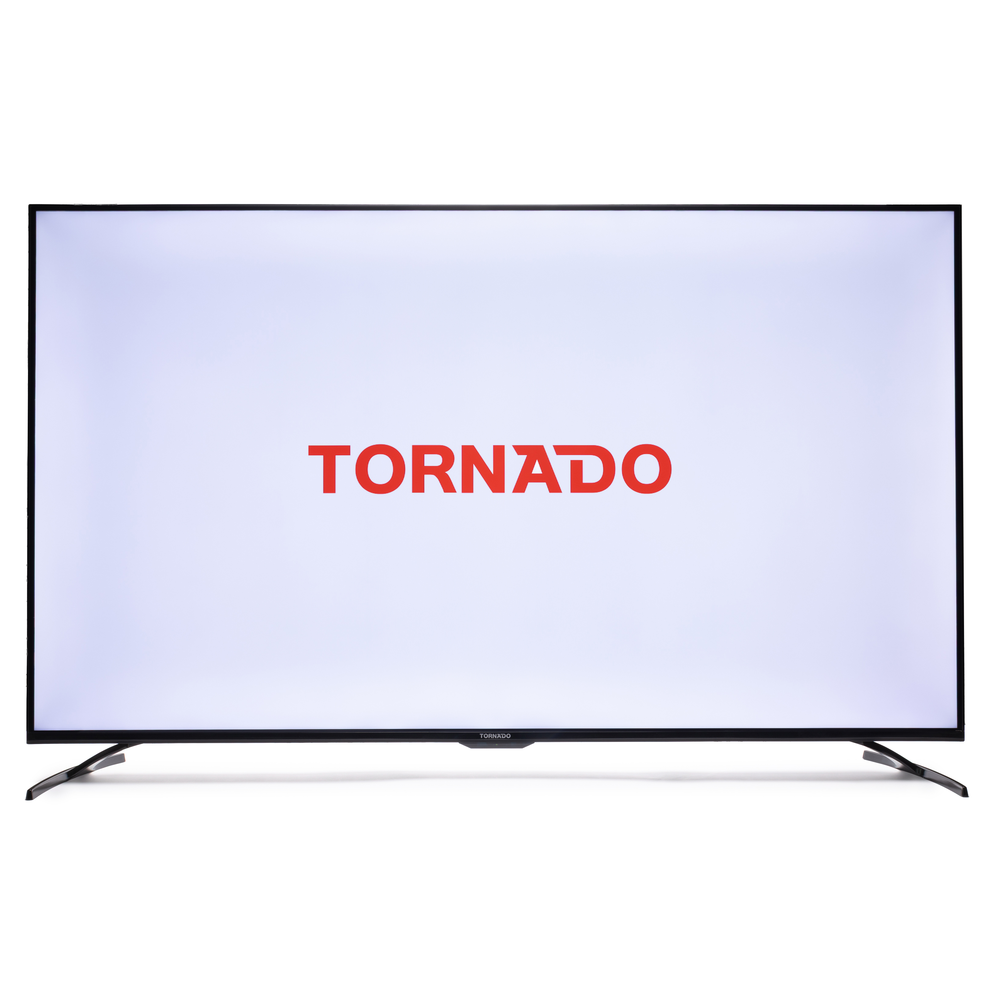 Tornado 55UA3400X – TV LED 55 (140 cm) 4K Ultra HD – Smart TV Google TV – Noir — photo 13