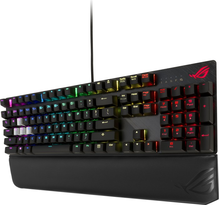 ASUS ROG Strix Scope Deluxe – image 4