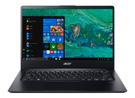 Acer Swift 1 SF114-32-P494 Intel® Pentium® Silver N5000 Laptop – image 3