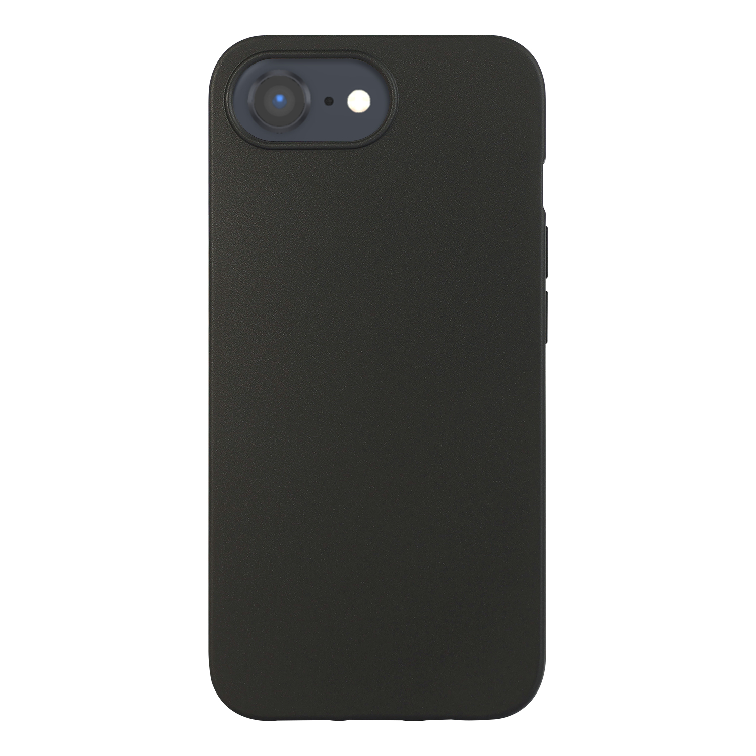 Tolerate TPU CASE IP 16E/17E BLK – image 2