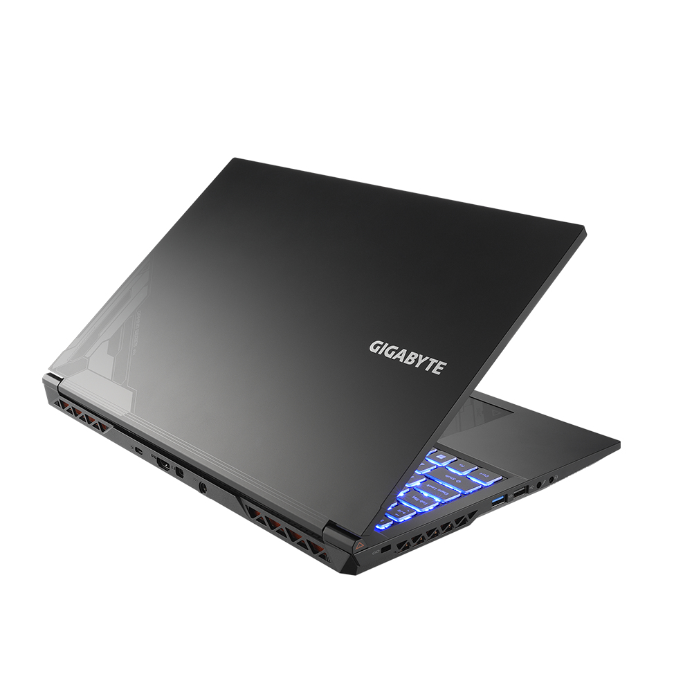 GIGABYTE Gaming GE-51DE213SD laptop Intel® Core™ i5 i5-12500H – image 2