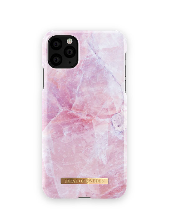 iDeal of Sweden Pilion Pink Marble – image 1