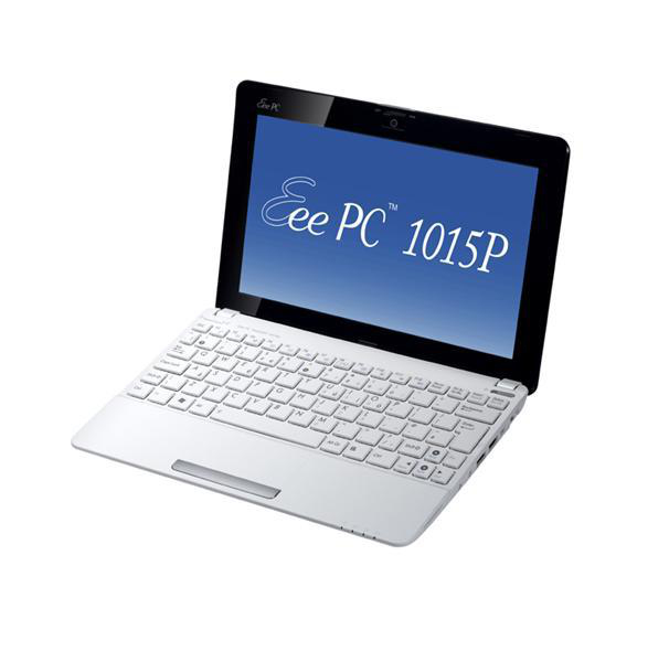 ASUS 1015P-WHI055S netbook Intel Atom® N450 – image 6