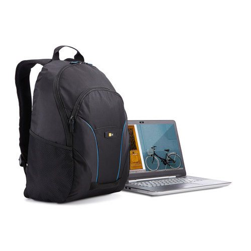 Case Logic Cadence 40.6 cm (16") Backpack case Black – image 5