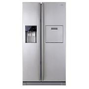 Samsung RSA1ZTVG side-by-side refrigerator – image 4