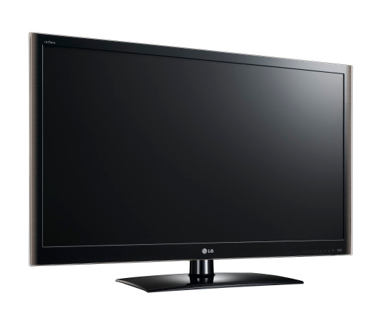 LG 37LV5590 TV 94 cm (37") Full HD Smart TV Black – image 2