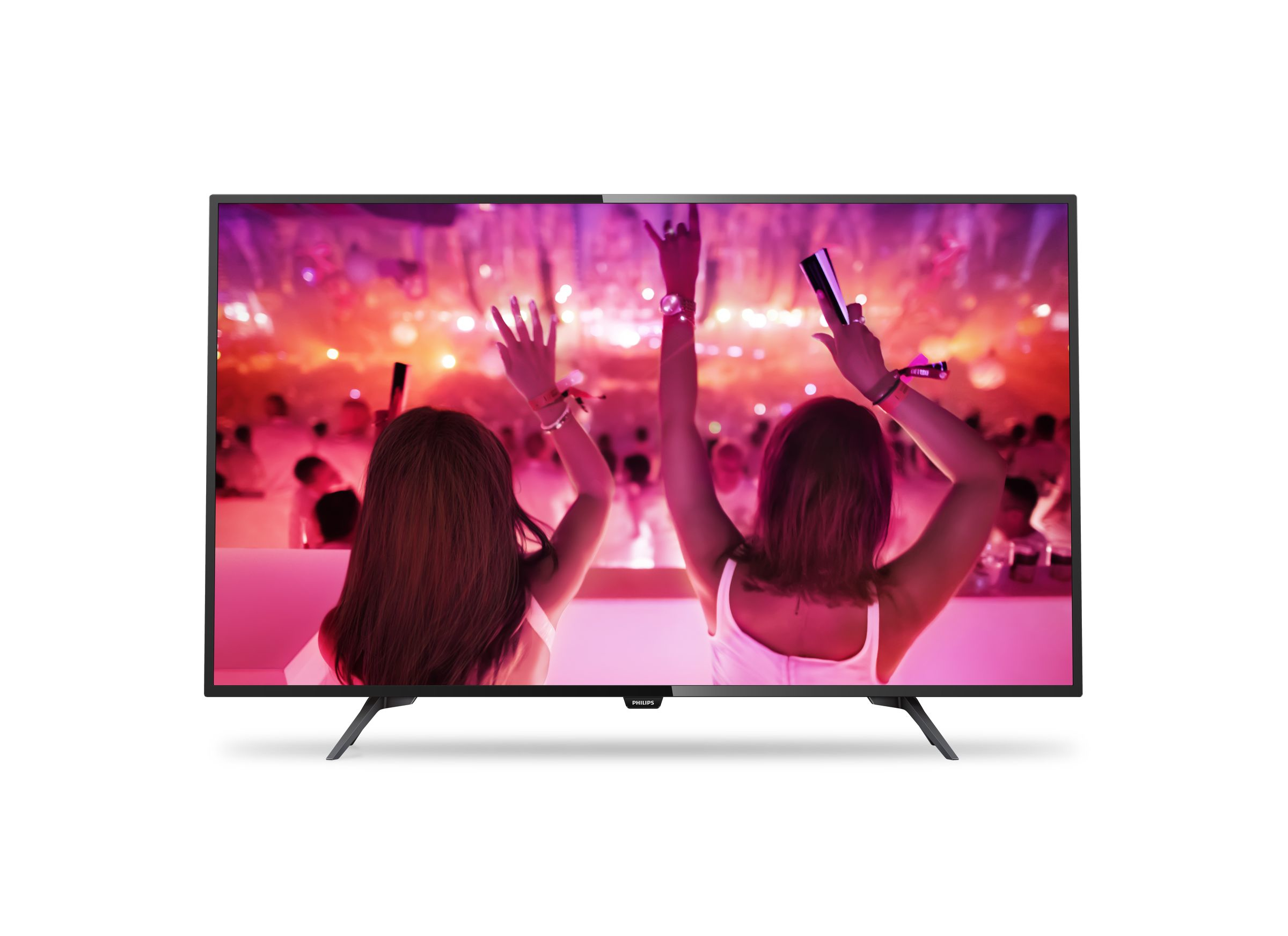 Philips 5000 series 43PFF5661/T3 TV – image 2
