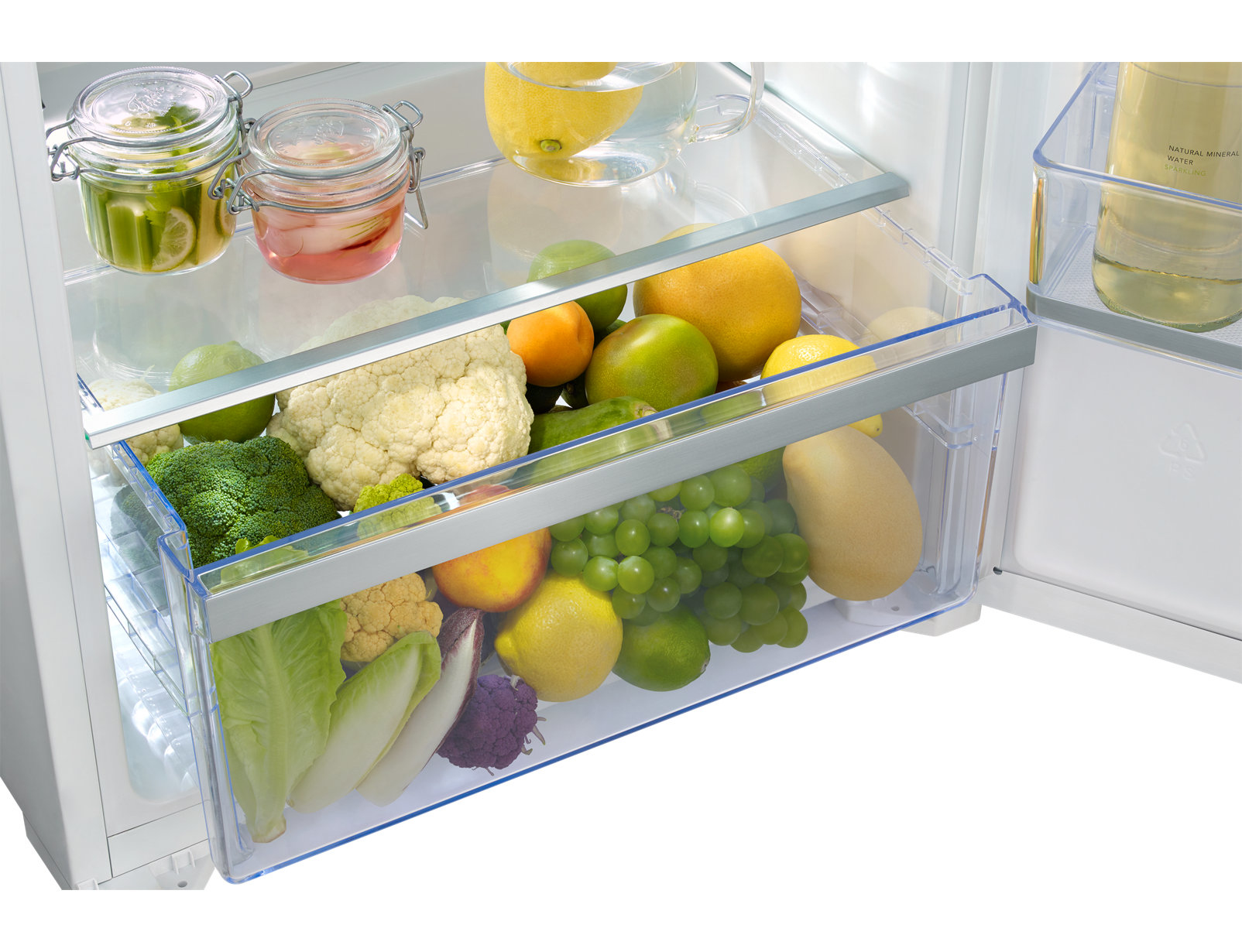 Samsung BRR19M011WW combi-fridge Built-in – image 6