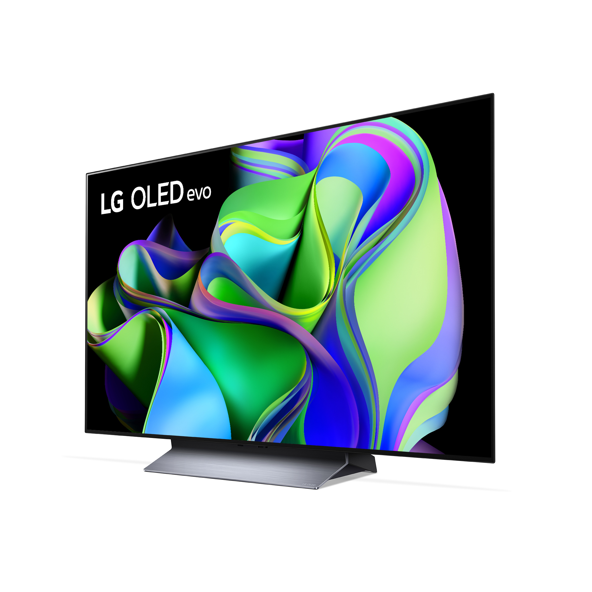 LG C3 OLED48C34LA 48 (121 cm) 4K OLED evo 2023 — photo 3
