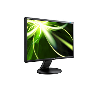 Samsung 24" SyncMaster 2443FW Monitor PC 61 cm (24") 1920 x 1200 Pixel — 7