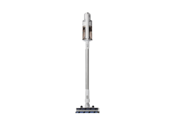 Gorenje SVC252FMWT 2-in-1 stick vacuum Battery Dry&wet Bagless White