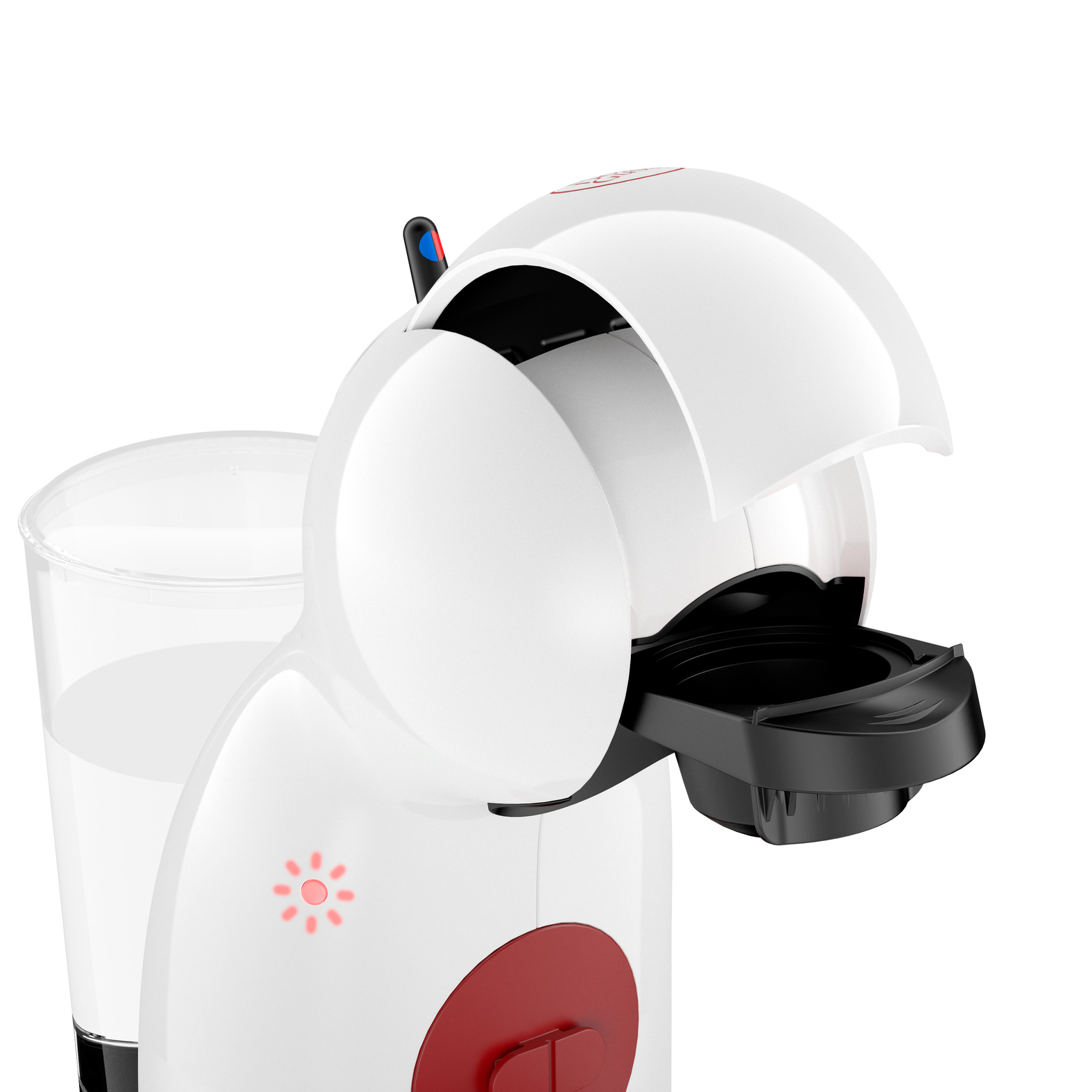 Krups KP1A0 Semi-auto Espresso machine – image 5