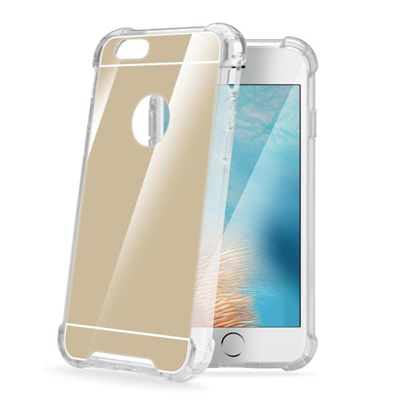 Celly ARMORMIR801GD mobile phone case