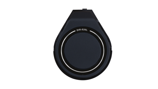 D-Link DIR-826L wireless router Gigabit Ethernet – image 2