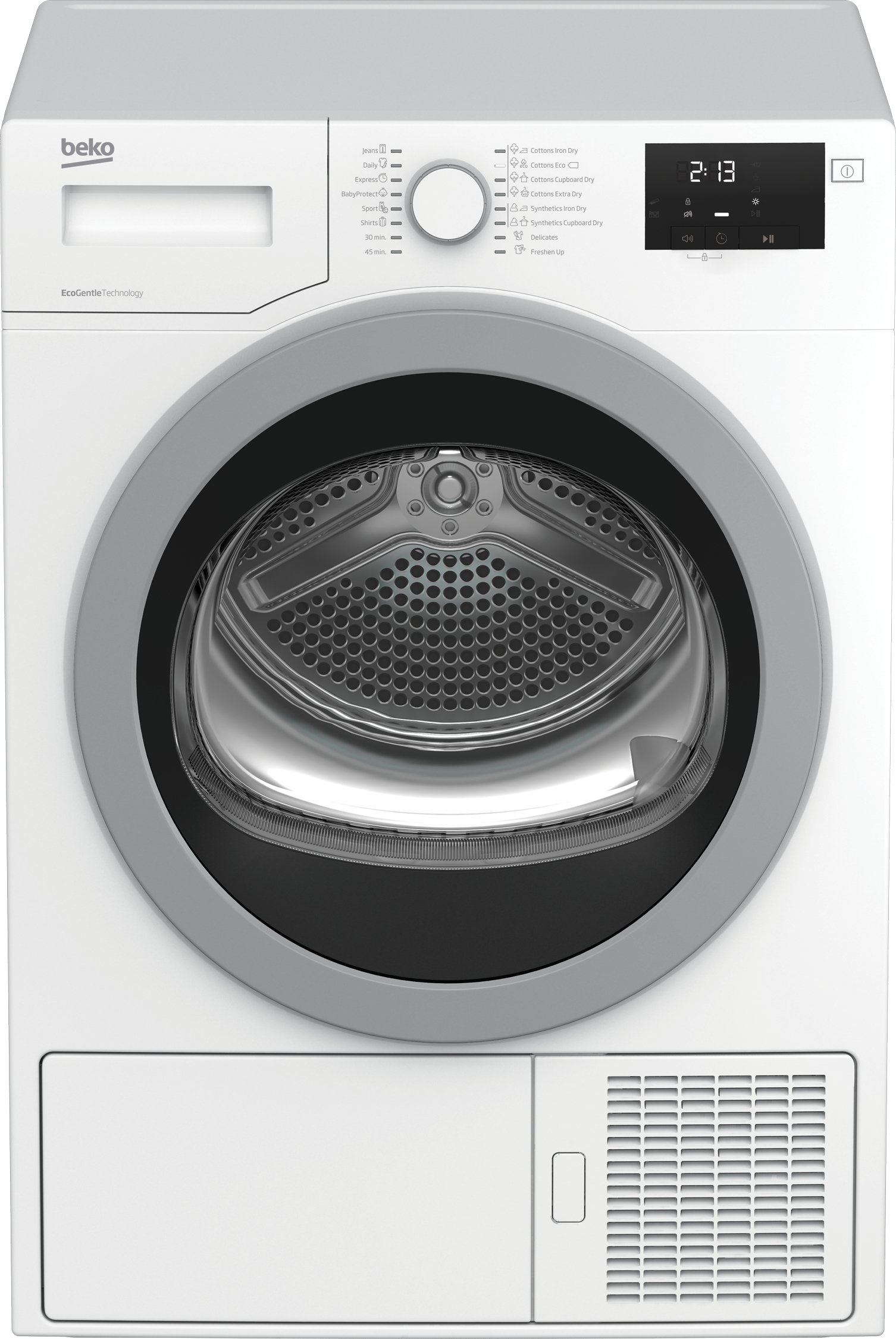 Beko DPS 7405 GXB2 – image 1