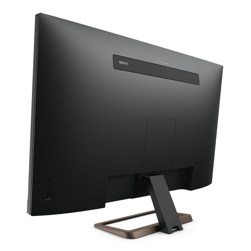 BenQ EW3280U computer monitor – image 7
