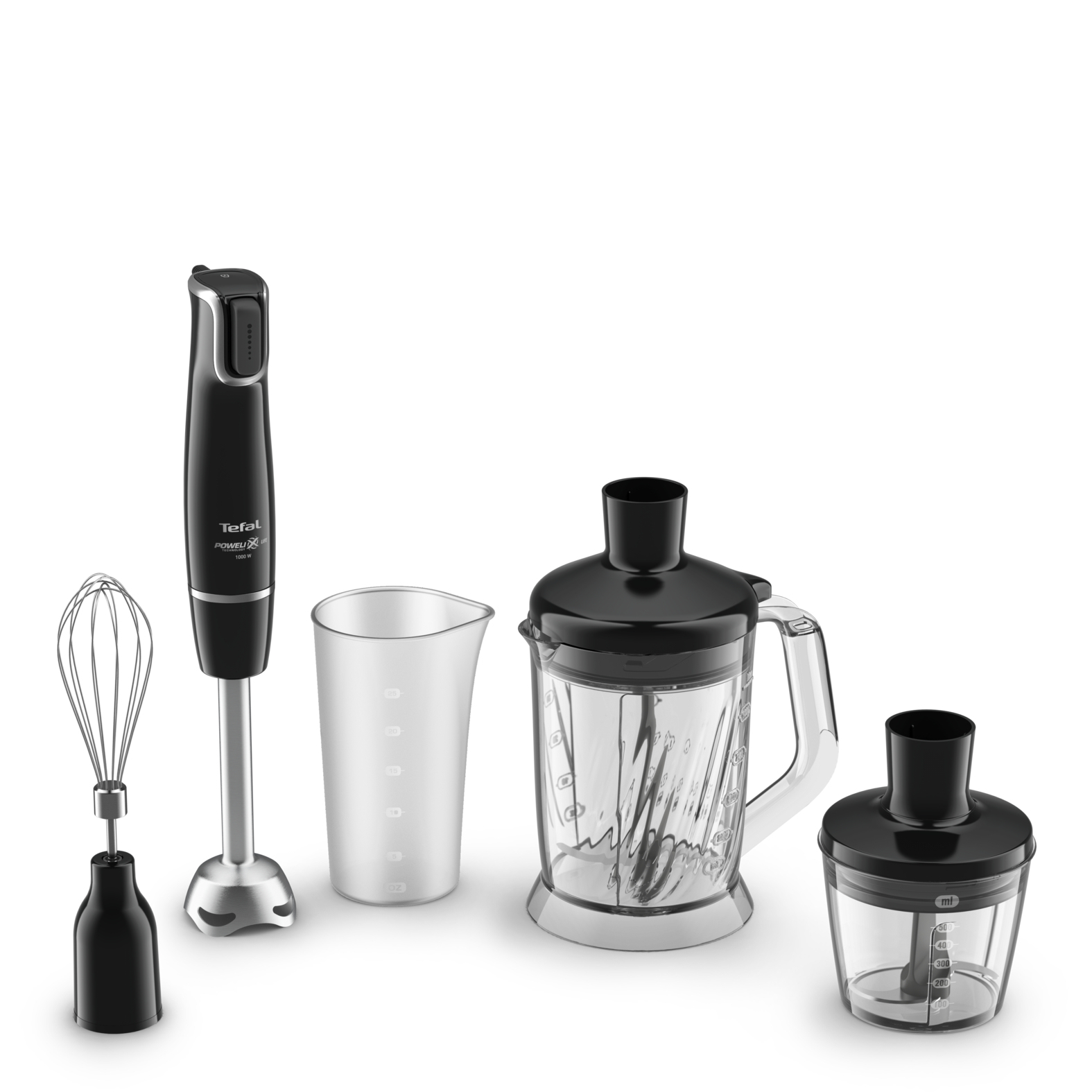 Tefal HB94L8 — vue 1 sur 8