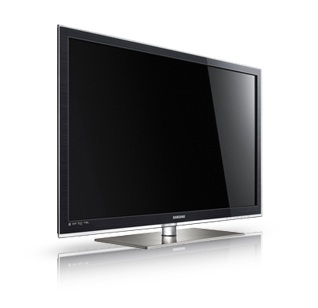 Samsung EcoGreen UE40C6500 – image 4