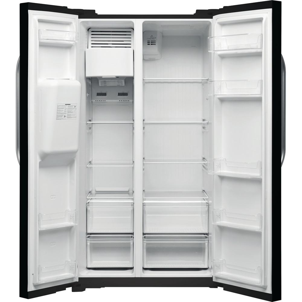 Hotpoint SXBHE 925 WD (UK) – image 2