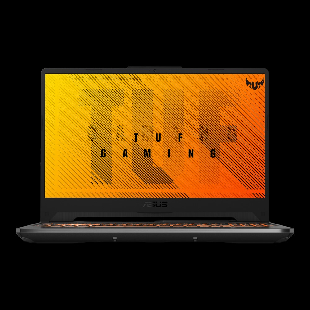 ASUS TUF Gaming A15 AMD Ryzen™ 7 4800H Laptop – image 6