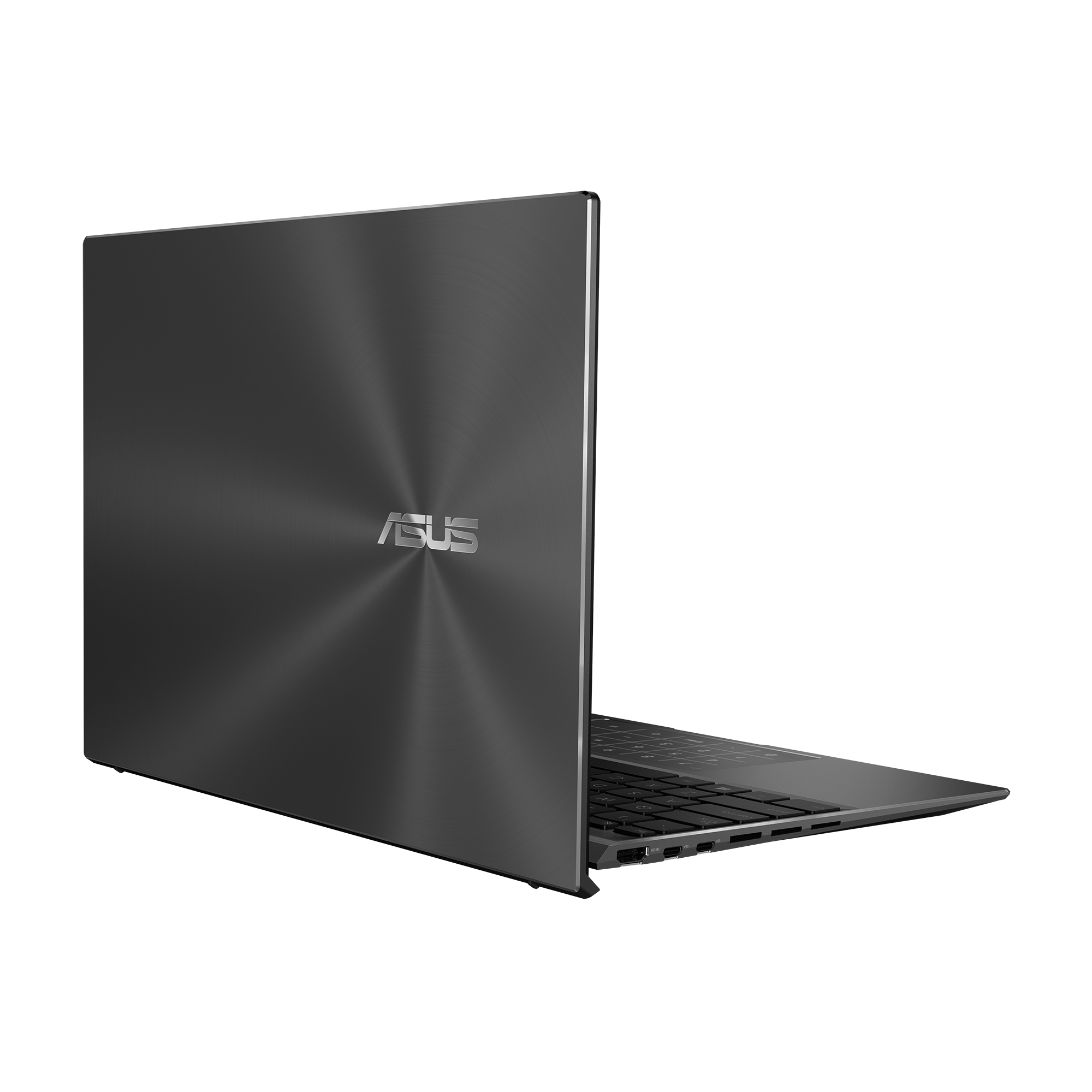 ASUS Zenbook 14X OLED UM5401RA-OLEDS753 laptop AMD Ryzen™ 7 6800H – image 8