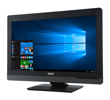 Acer Veriton DQ.VPJEC.021 All-in-One PC/workstation Intel® Core™ i5 i5-7500 – image 4