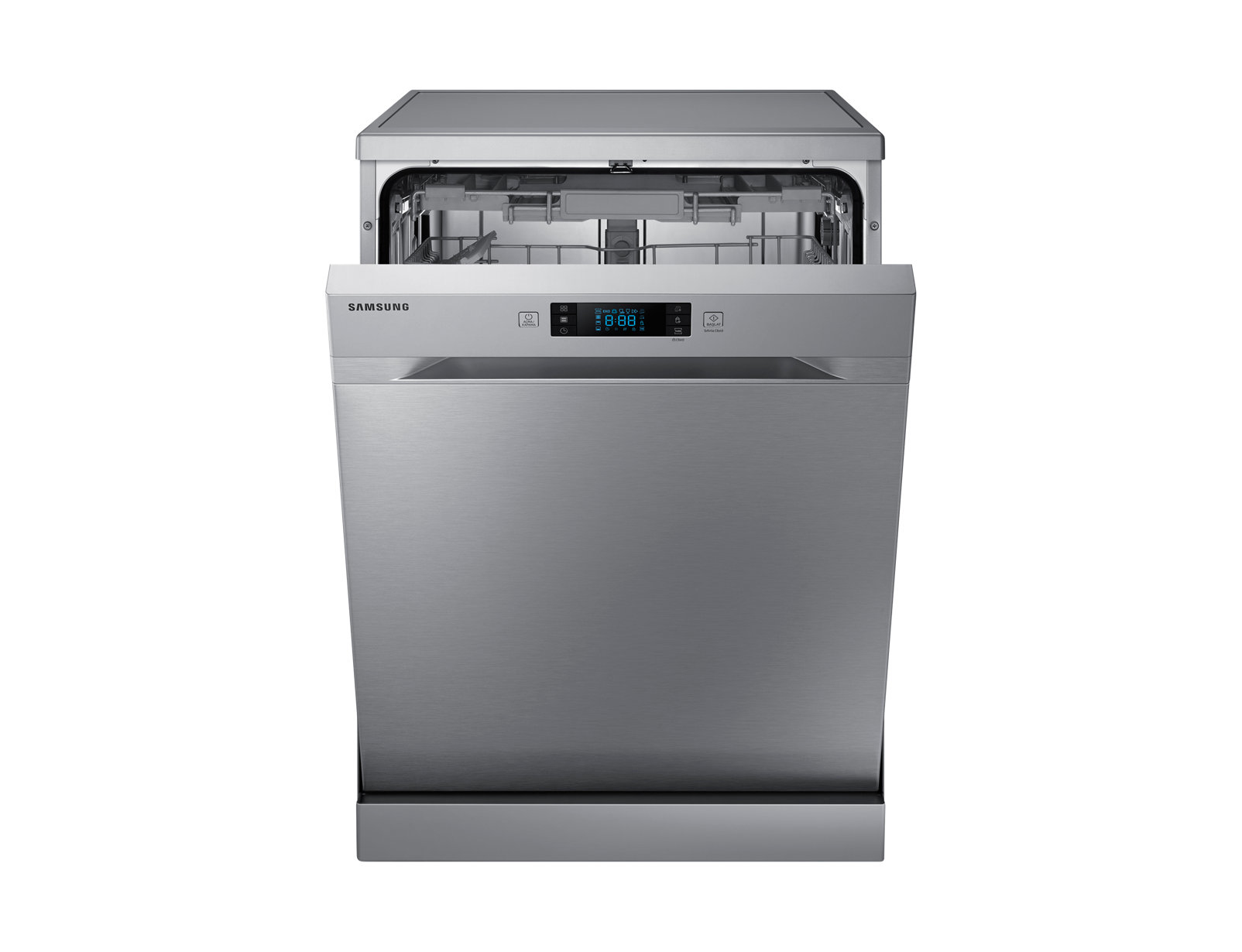 Samsung DW60M5060FS Freestanding 14 place settings – image 5