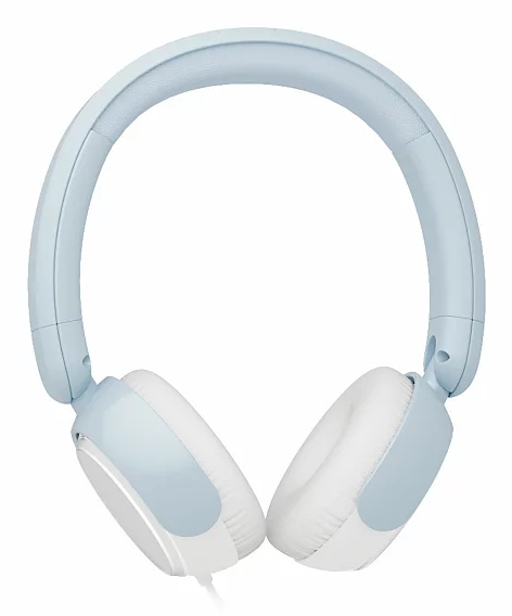 Philips TAK2000BL/00 headphones/headset Wired Head-band Call/Music/TV Blue – image 2