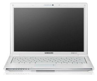 Samsung NC NP-NC20-KA02IT netbook – image 1