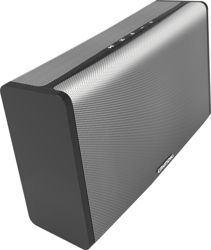 Grundig GSB 600 NFC – image 3